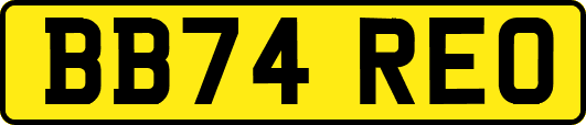 BB74REO