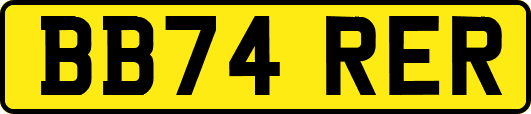BB74RER
