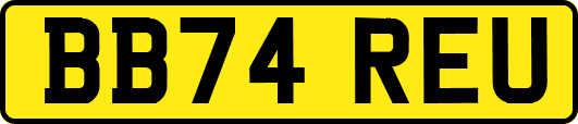 BB74REU