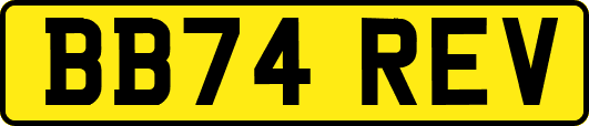 BB74REV