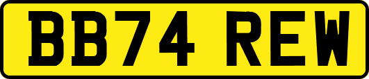 BB74REW