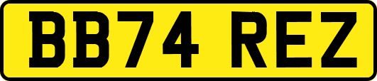 BB74REZ