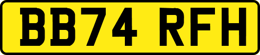 BB74RFH
