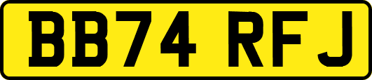 BB74RFJ