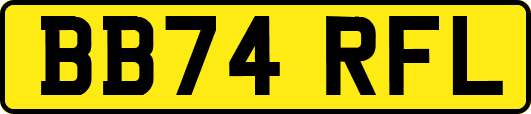 BB74RFL