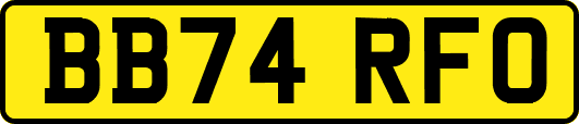 BB74RFO