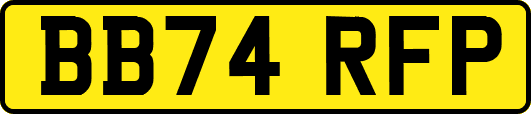 BB74RFP