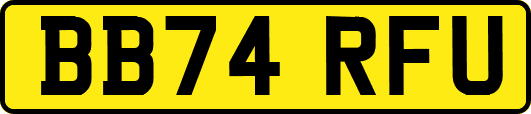 BB74RFU