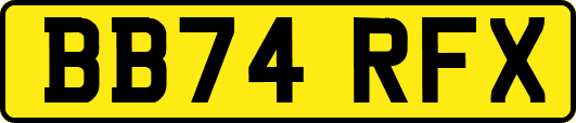 BB74RFX