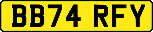 BB74RFY