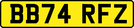 BB74RFZ