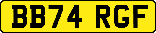 BB74RGF