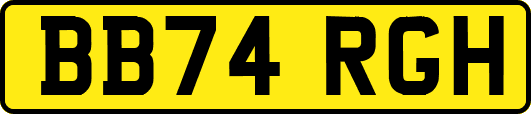 BB74RGH