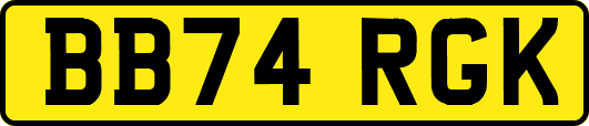 BB74RGK
