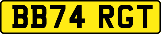 BB74RGT