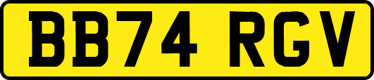 BB74RGV