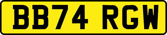 BB74RGW