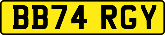BB74RGY