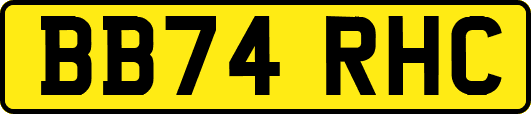 BB74RHC