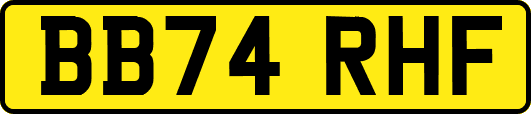 BB74RHF