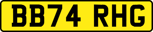 BB74RHG
