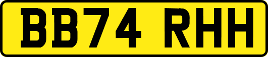 BB74RHH
