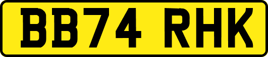 BB74RHK