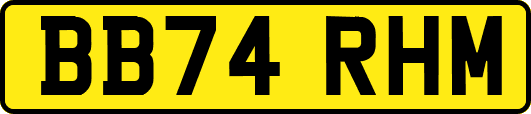 BB74RHM