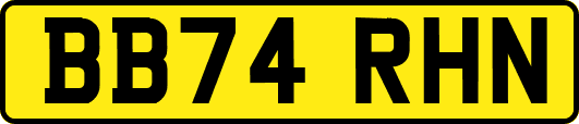 BB74RHN