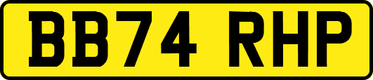 BB74RHP