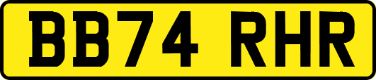 BB74RHR