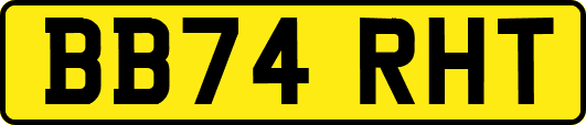 BB74RHT