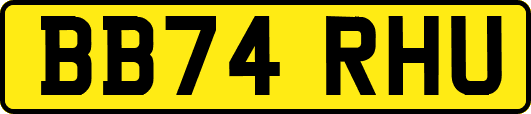 BB74RHU