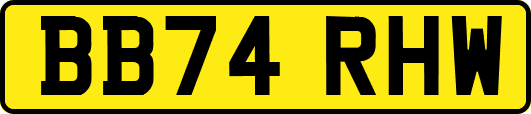 BB74RHW