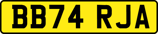 BB74RJA