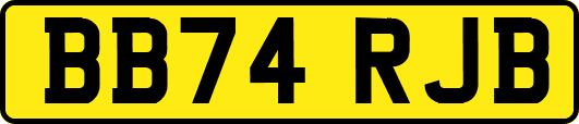 BB74RJB