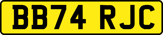 BB74RJC