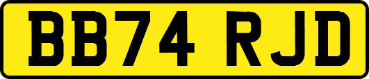 BB74RJD