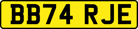 BB74RJE