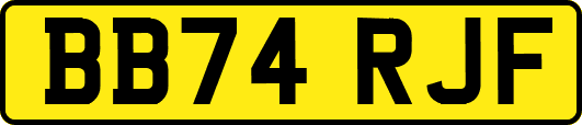 BB74RJF