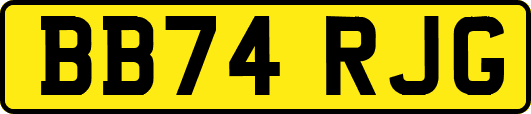 BB74RJG