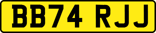 BB74RJJ