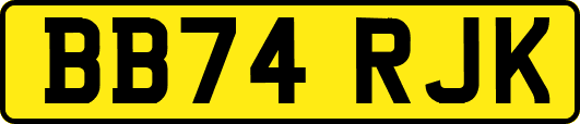 BB74RJK