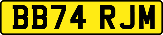 BB74RJM