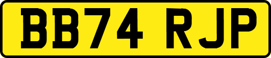 BB74RJP