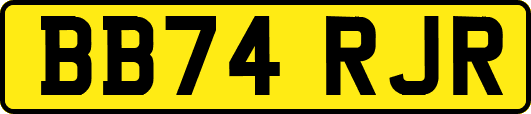 BB74RJR