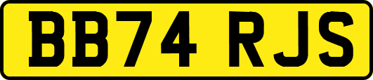 BB74RJS