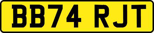 BB74RJT