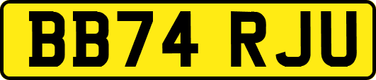 BB74RJU