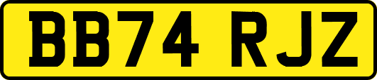 BB74RJZ
